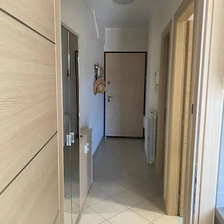 Residenza Panorama Con Vista Sul Golfo Dianese! Apartment Diano Marina