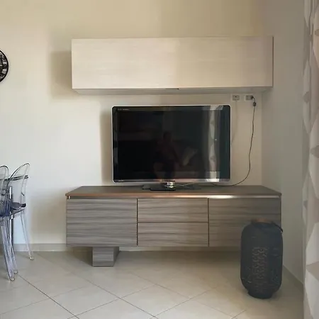 Residenza Panorama Con Vista Sul Golfo Dianese! Apartment *
